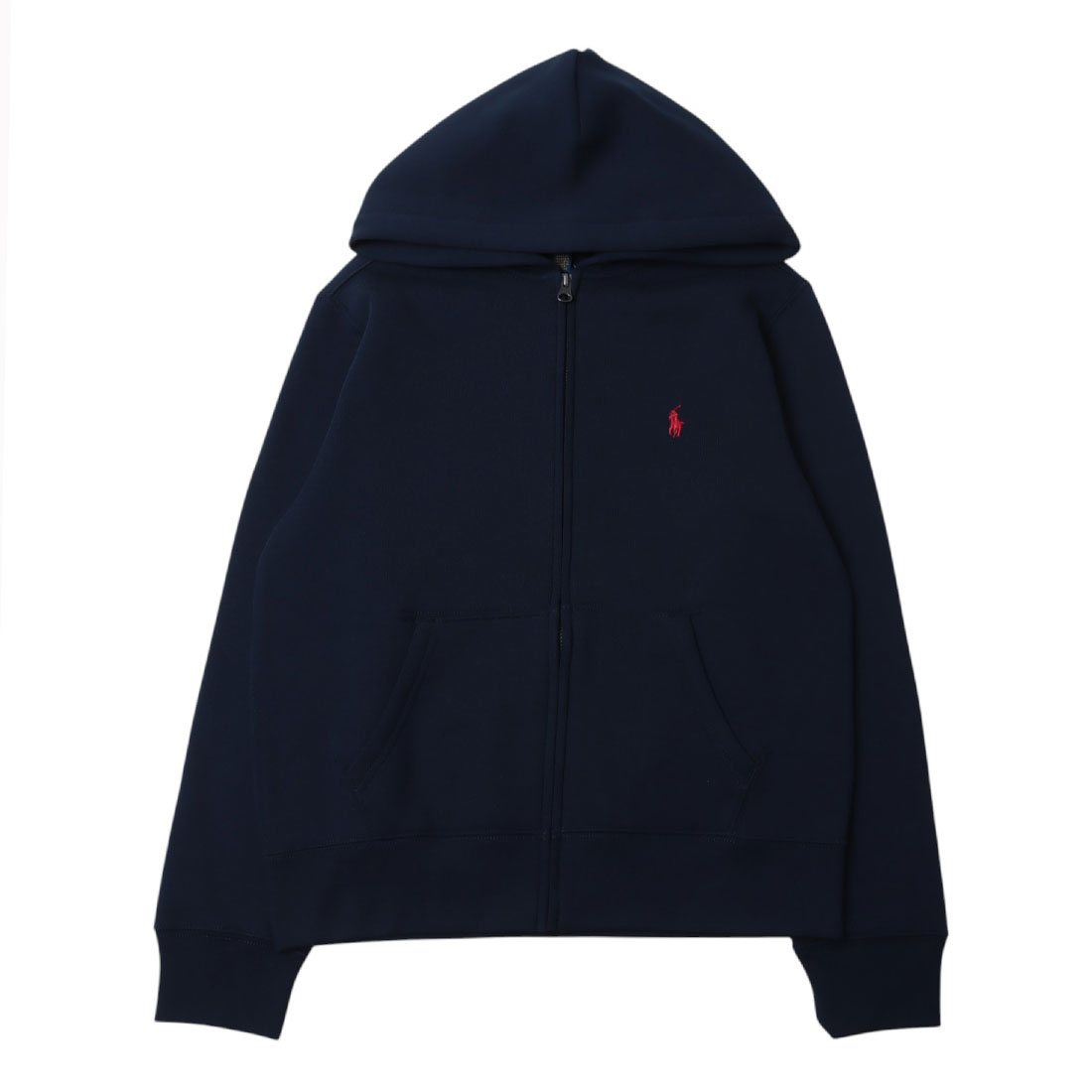 新品タグ付　Polo Ralph Lauren パーカー 新品 タグ付き ポロ ラルフローレン POLOロゴ プルオーバー