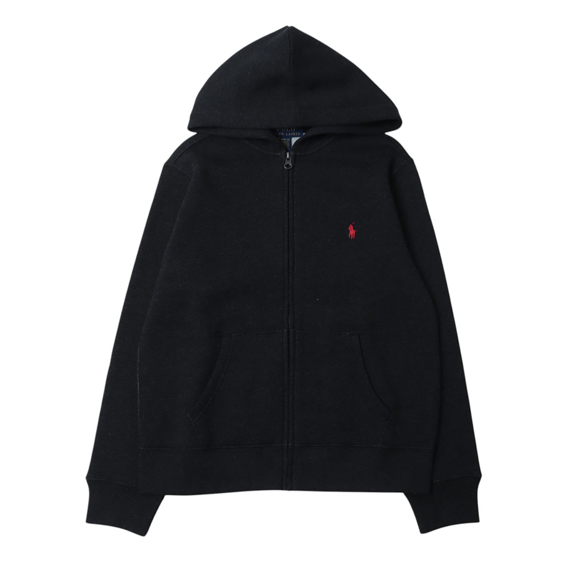 新品Ralph Lauren ラルフローレン　パーカー　S POLO RALPH LAUREN ラルフローレン パーカー メンズ レディース