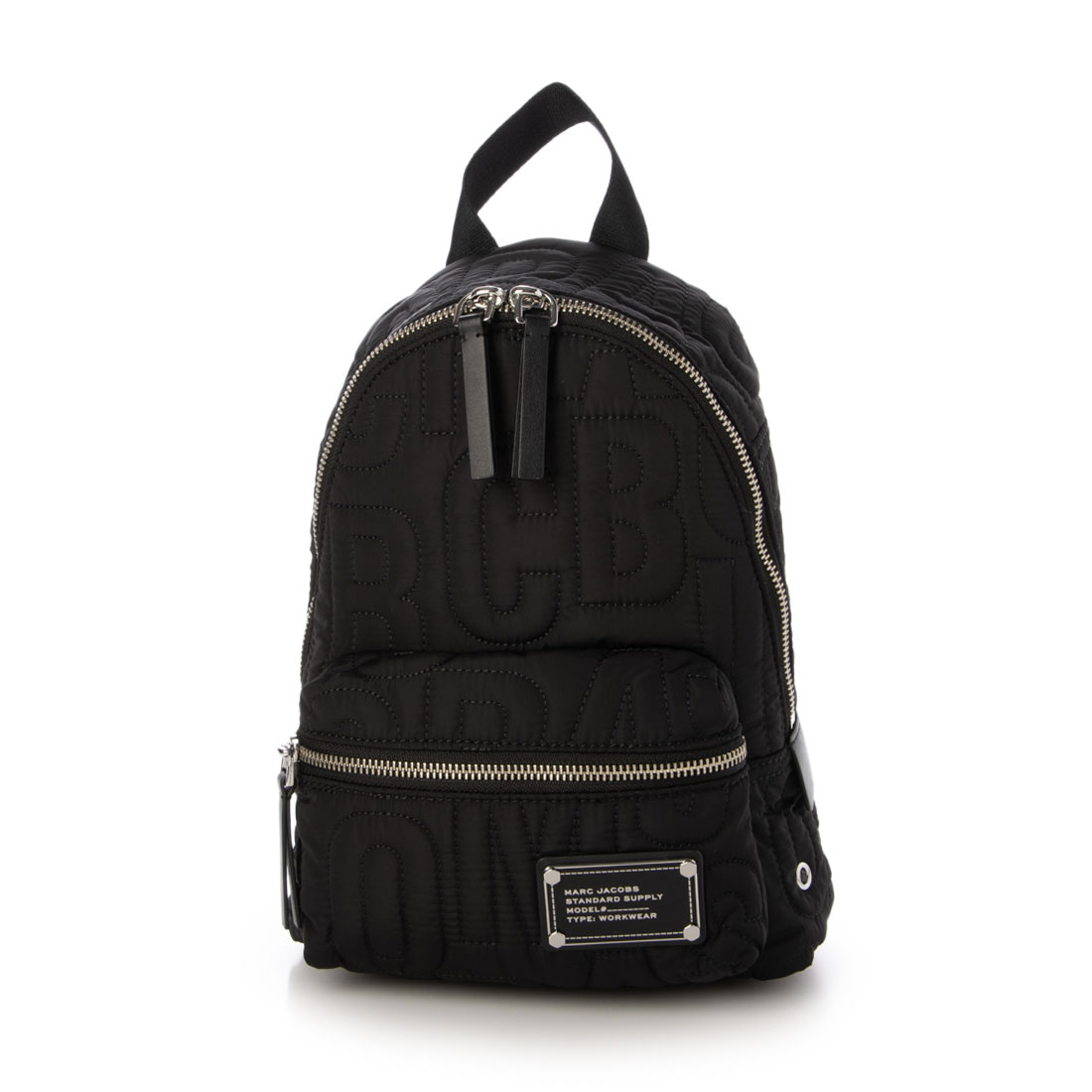 マークジェイコブス( Marc Jacobs)(TNNMMJ)の通販 - d fashion