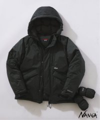 JOURNAL STANDARD relume Men's/《予約》NANGA / ナンガ 別注 オーロラテックス(R) ダウンジャケット/508475257