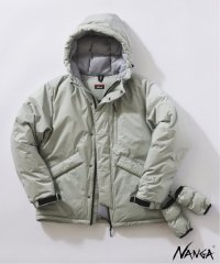 JOURNAL STANDARD relume Men's/《予約》NANGA / ナンガ 別注 オーロラテックス(R) ダウンジャケット/508475257