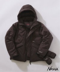 JOURNAL STANDARD relume Men's/《予約》NANGA / ナンガ 別注 オーロラテックス(R) ダウンジャケット/508475257