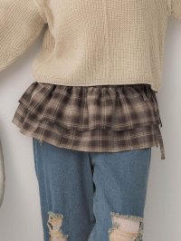 casita/カシータ casita レイヤードラップベルト/508475280