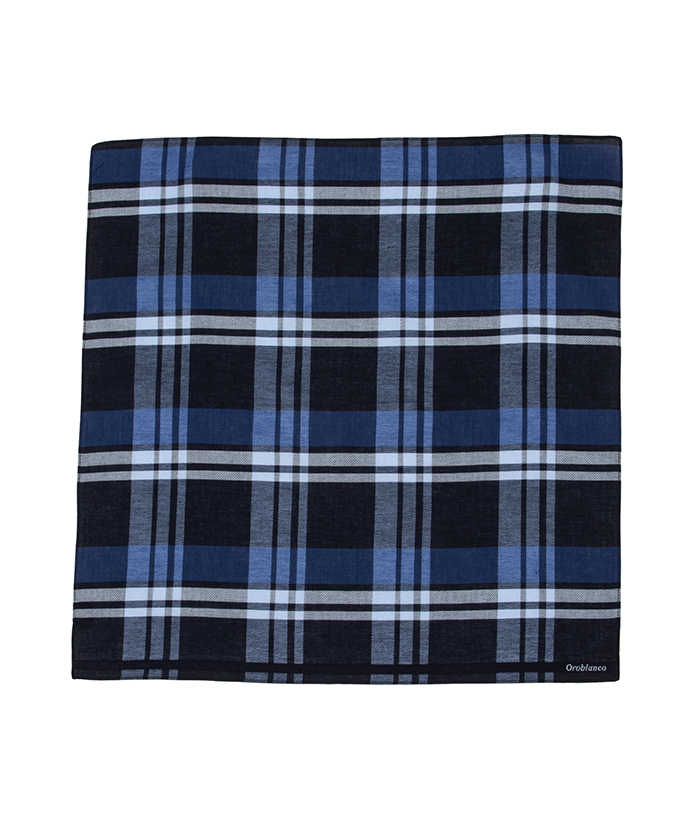 ローラアシュレイＸ近沢レース　別注タオルハンカチ　新品　ロンドン　London L04041DW03753_fw_thumbM.jpg