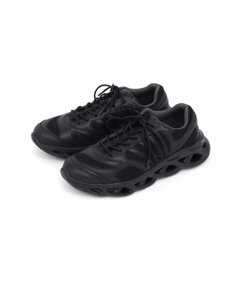 【AI 】美品 TORNADO MART TORNADO MART∴Deeストロングシューカットデニム / TORNADO MART