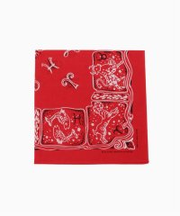 JOURNAL STANDARD relume Men's/HAV－A－HANK  / ハバハンク 別注 Zodiac signs BANDANA/508475787