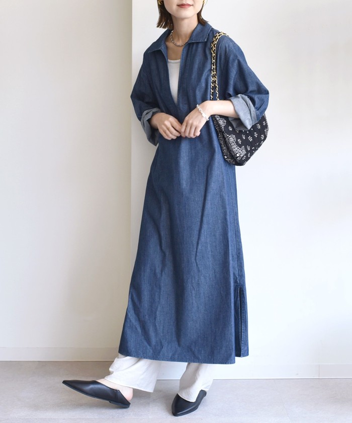 シップス(SHIPS) | ワンピース・ドレスの通販 - d fashion