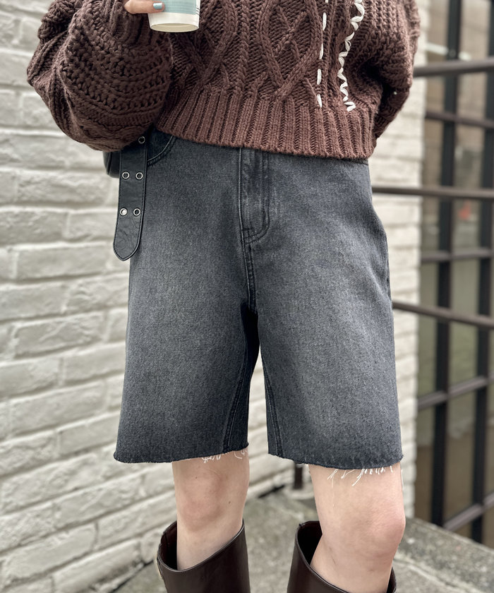 PLEATS PLEASE カジュアルパンツ セール】【w closet】バイカーパンツ(508476222) | パル