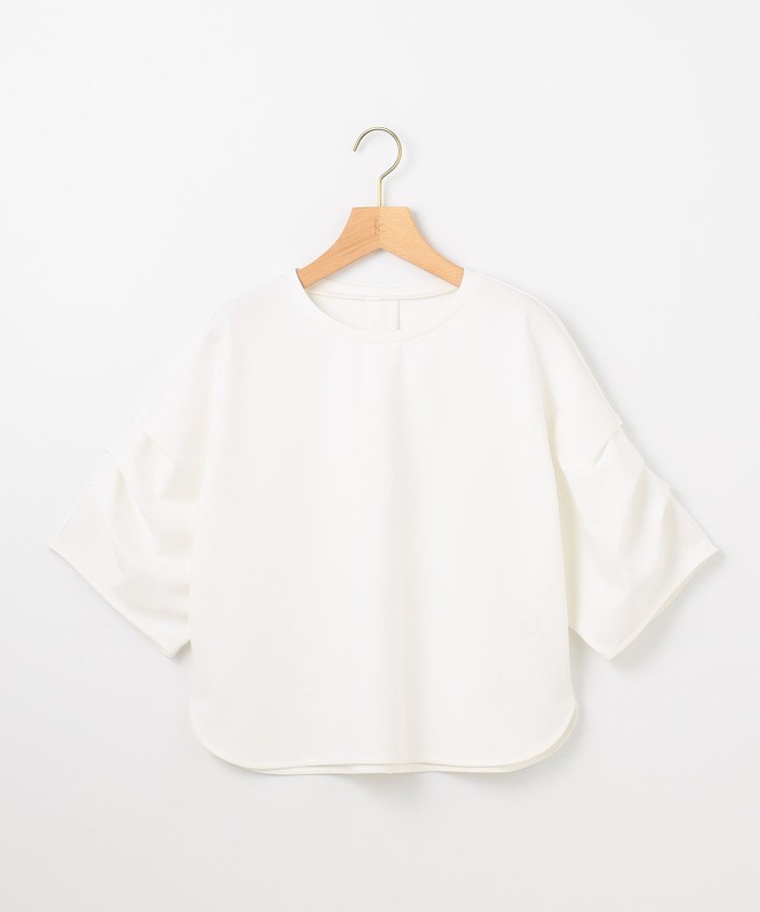 カットソー ESTNATION / バイカラーカットソー｜ESTNATION ONLINE STORE