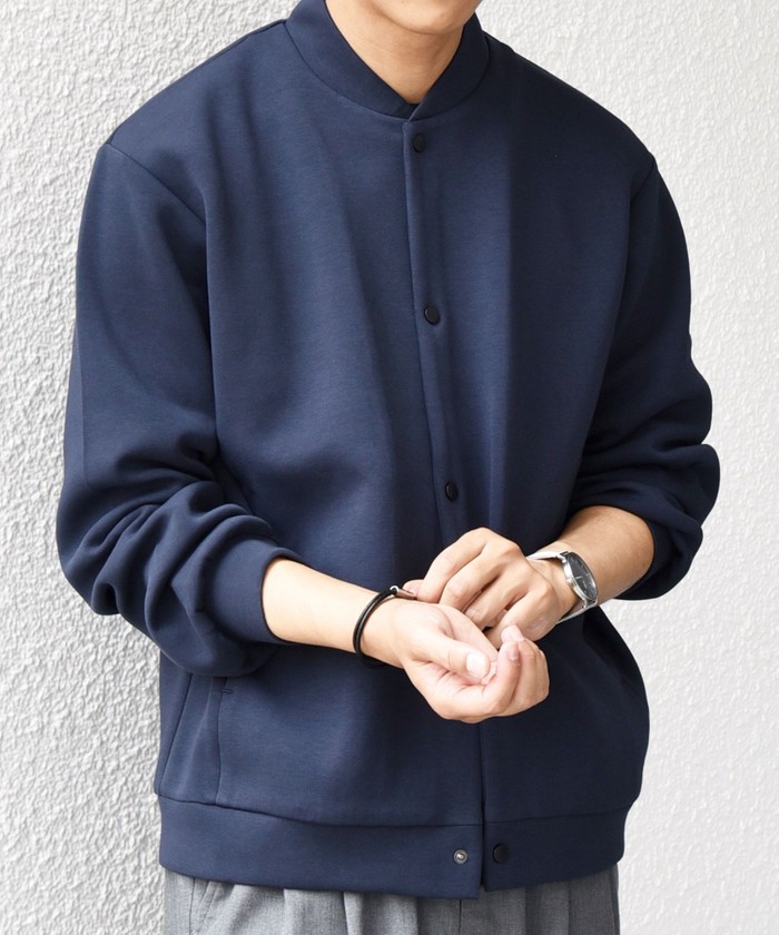8*c様 キャピタル ネイビー カーディガン 大きいサイズと大きい服のメンズ通販【ビッグエムワン】【CL24