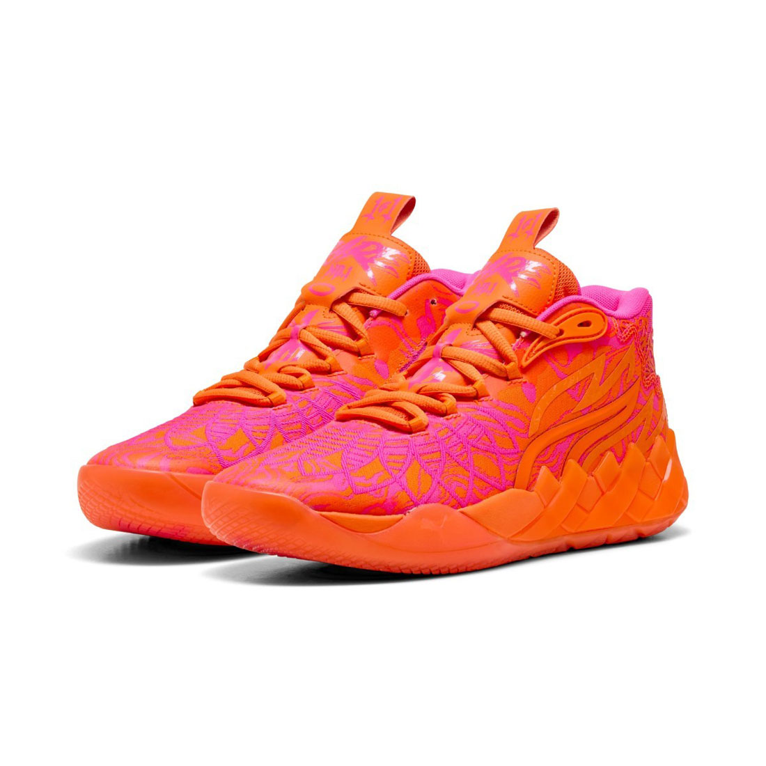プーマ PUMA MB.01234 マッシュアップ（MB.01234 Mash－Up