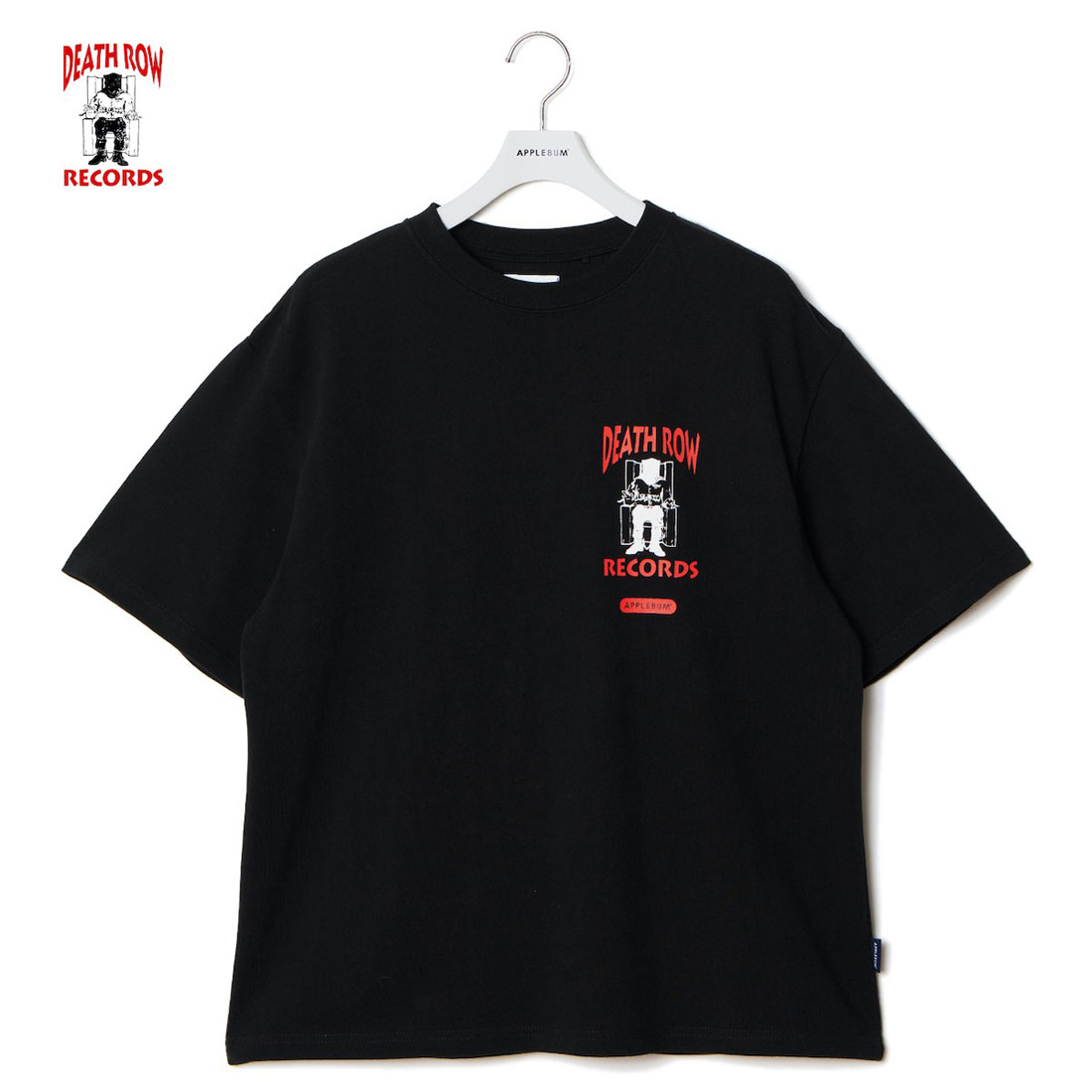 ☆関税/送料込み☆【DROPDEAD】Rot 'N' Roll Tシャツ org.jpg