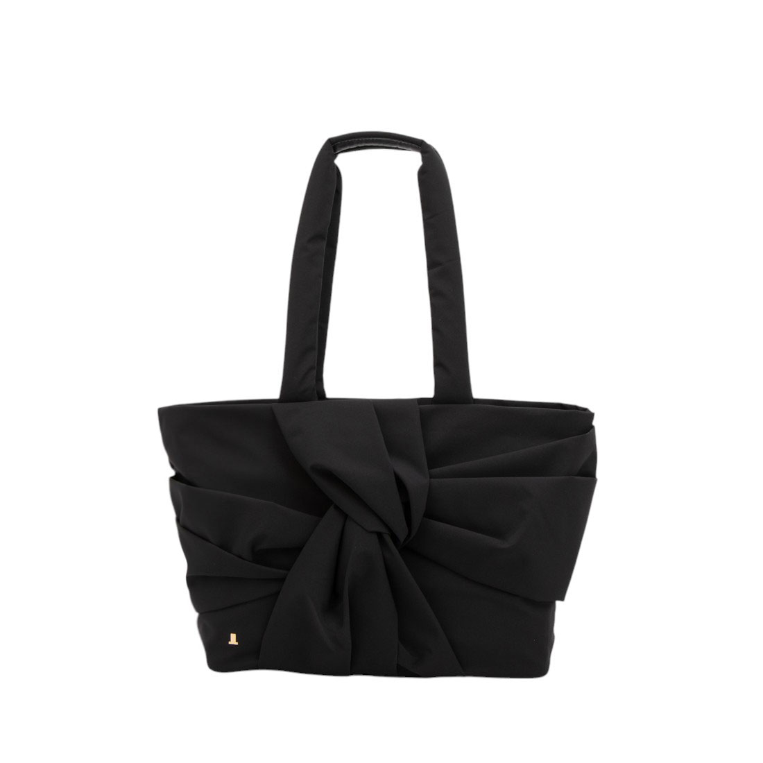 ランバン オン ブルー LANVIN en Bleu ルクリア トートバッグ