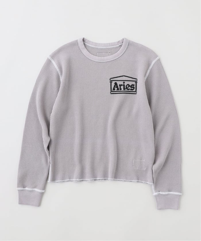 Aries アリーズ　スウェット　Lサイズ ARIES / アリーズ】PREMIUM TEMPLE SWEATSHIRT（スウェット