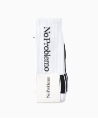 PULP/No Problemo /ノープロブレモ SOCK NP00043.04/508478210