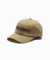 PULP/No Problemo /ノープロブレモ CAP NP90002.04/508478211