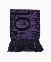 PULP/No Problemo /ノープロブレモ GLITCH SCARF NP90144.04/508478215