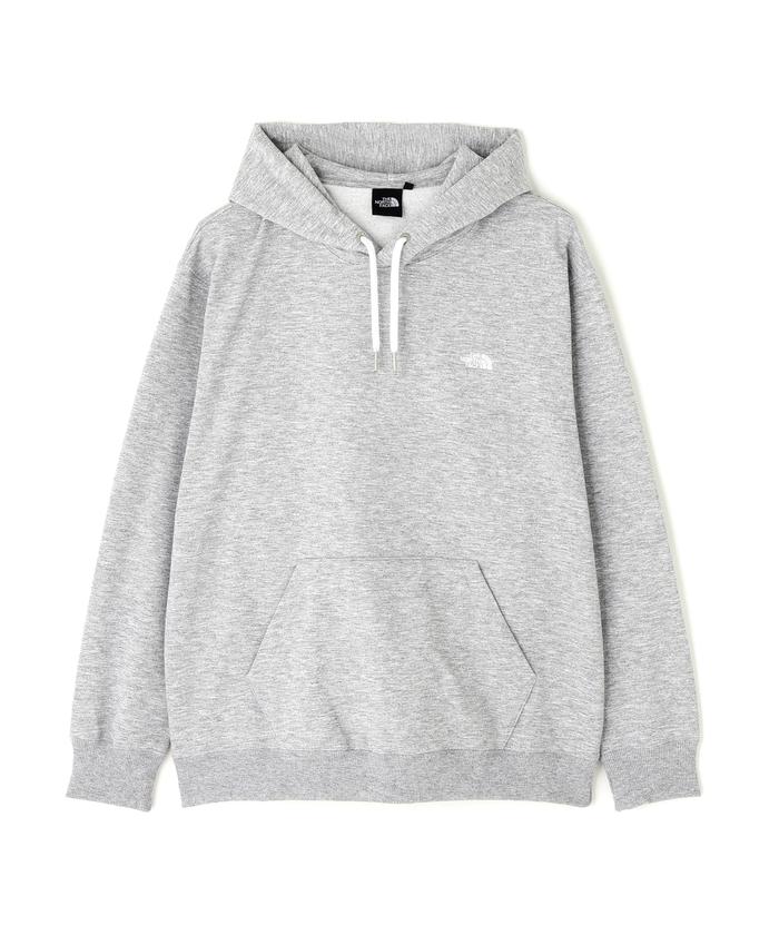 Small Logo heather Hoodie(508478811