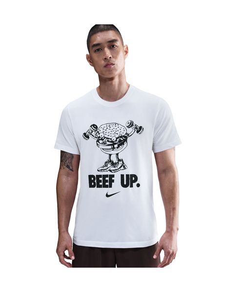 ナイキ NIKE AS M NK DF TEE IYKYK FITNESS(508479434) | NIKE