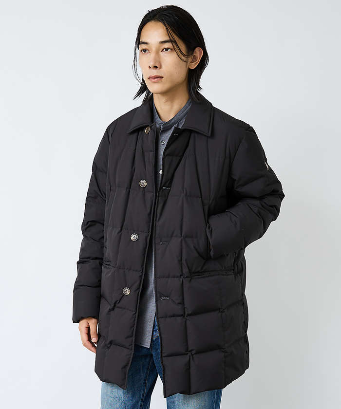 アウターのメンズファッション通販 - d fashion