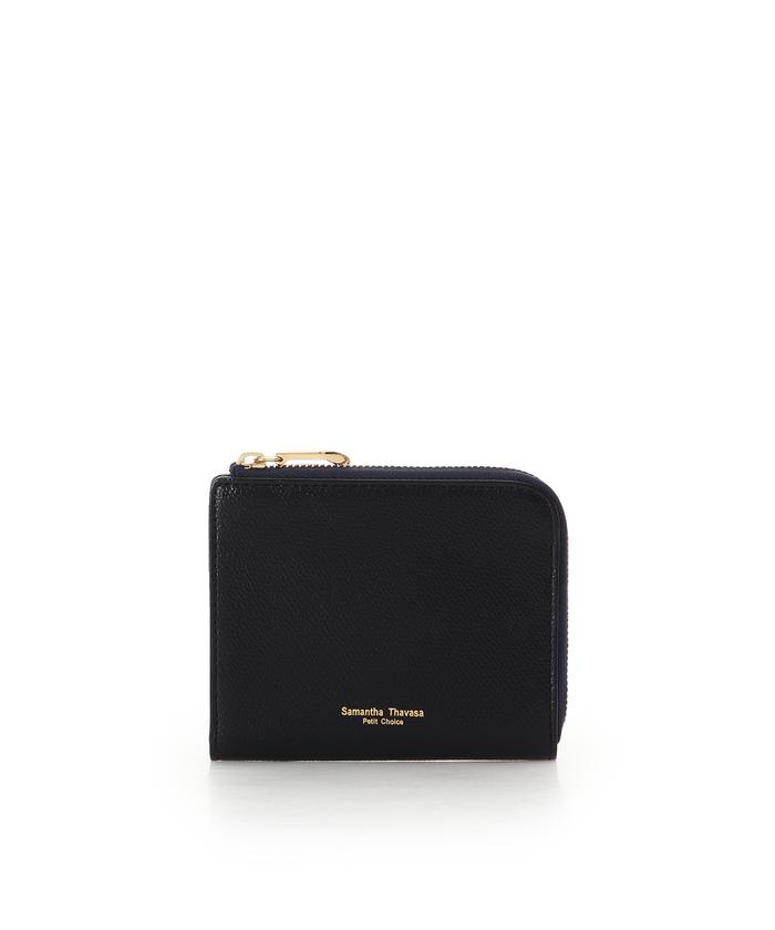 ディオール Dior Dior 二つ折り財布 S5132UWHC CARD MEDIUM