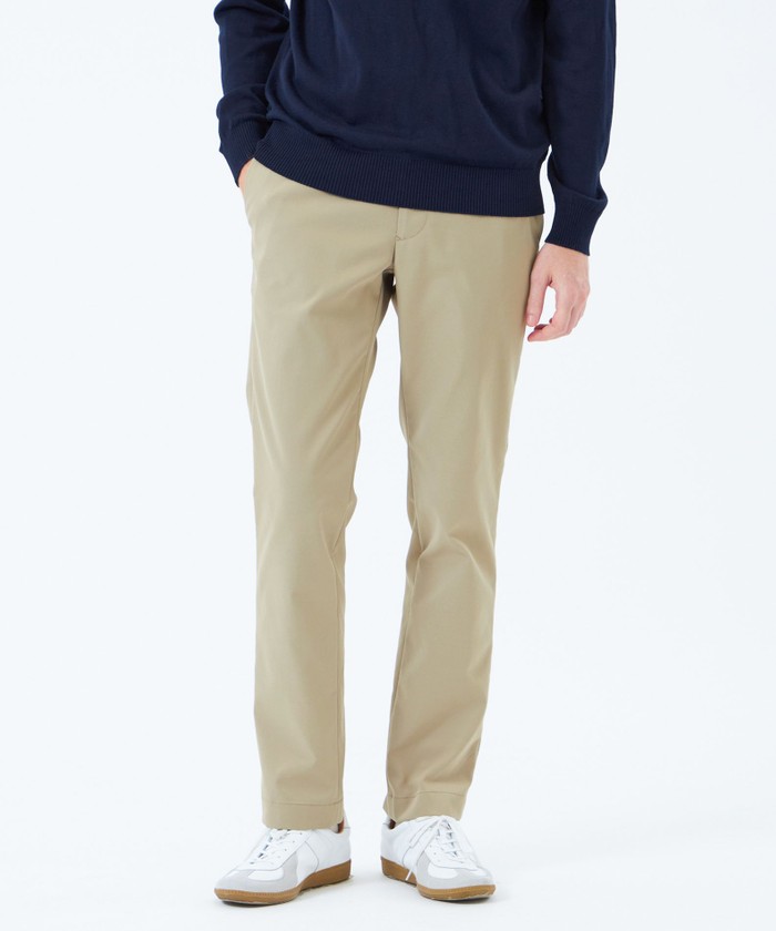 STYLE002 SLIM FIT フレックスドライチノ(508377936
