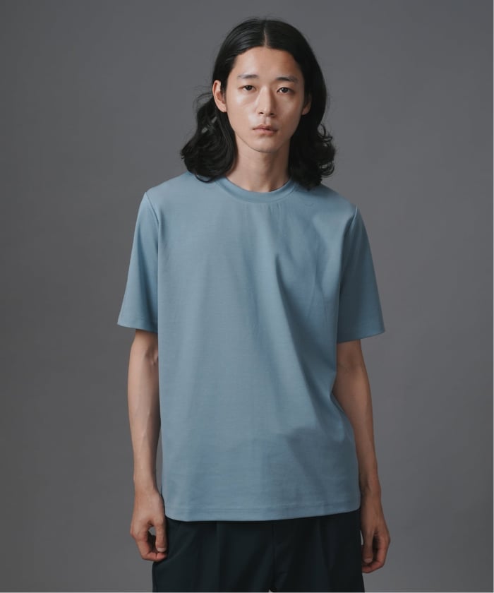 BEARDSLEY 半袖シャツ（ブラック） zz-M0141FBH511_163-1.jpg?
