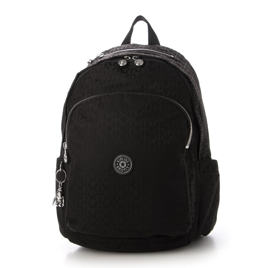 Kipling キプリングリュックDELIA M パソコン収納スーツケース