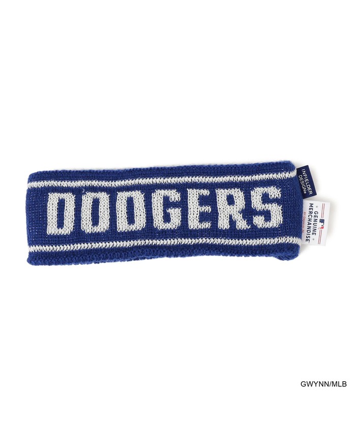 SHIPS KIDS別注】INFIELDER DESIGN:MLB ネック ウォーマー