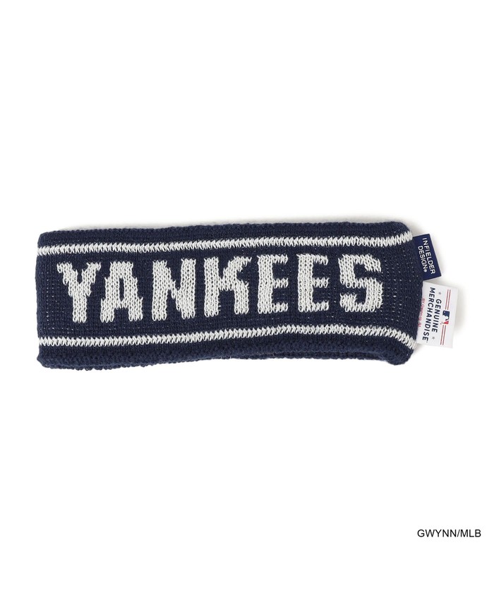 SHIPS KIDS別注】INFIELDER DESIGN:MLB ネック ウォーマー