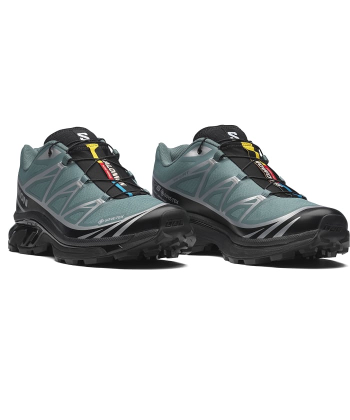 satisfy running salomon サティスファイ　28cm satisfy running salomon サティスファイ 28cm