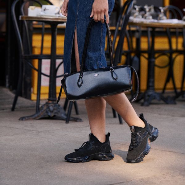 スティーブ マデン STEVE MADDEN ストーンスポーティー