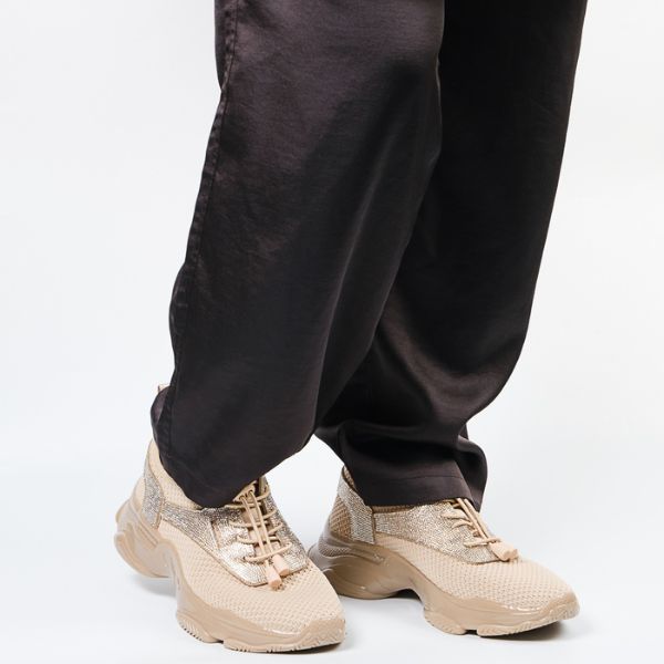 スティーブ マデン STEVE MADDEN ストーンスポーティー
