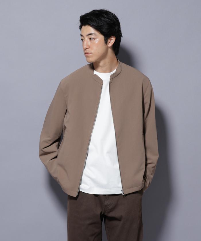 50%オフ　新品未使用　NANO UNIVERSE GOLF ブルゾン　L 50%オフ 新品未使用 NANO UNIVERSE GOLF ブルゾン L