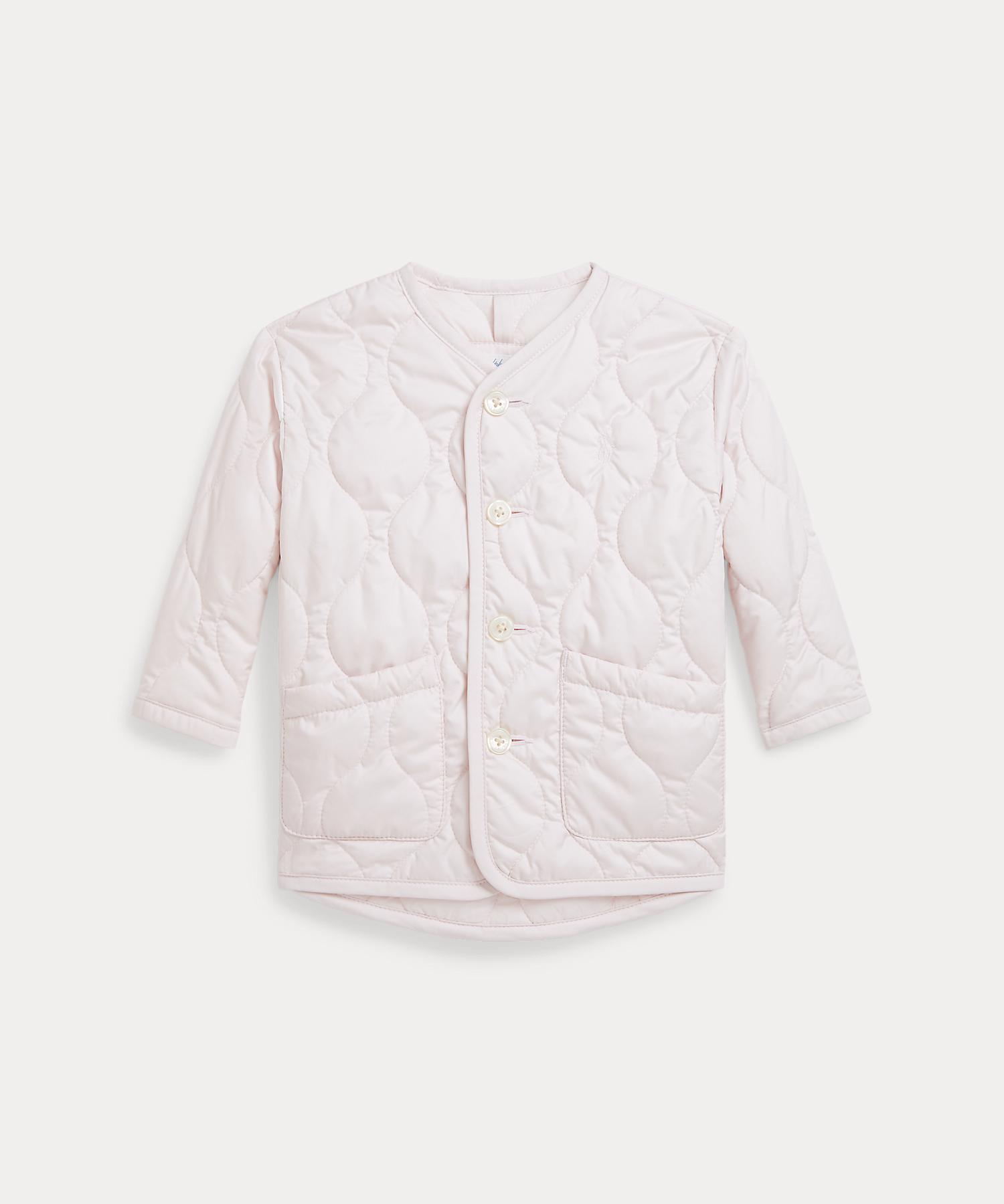 ベビー)キルティング ジャケット(508450129) | POLO RALPH