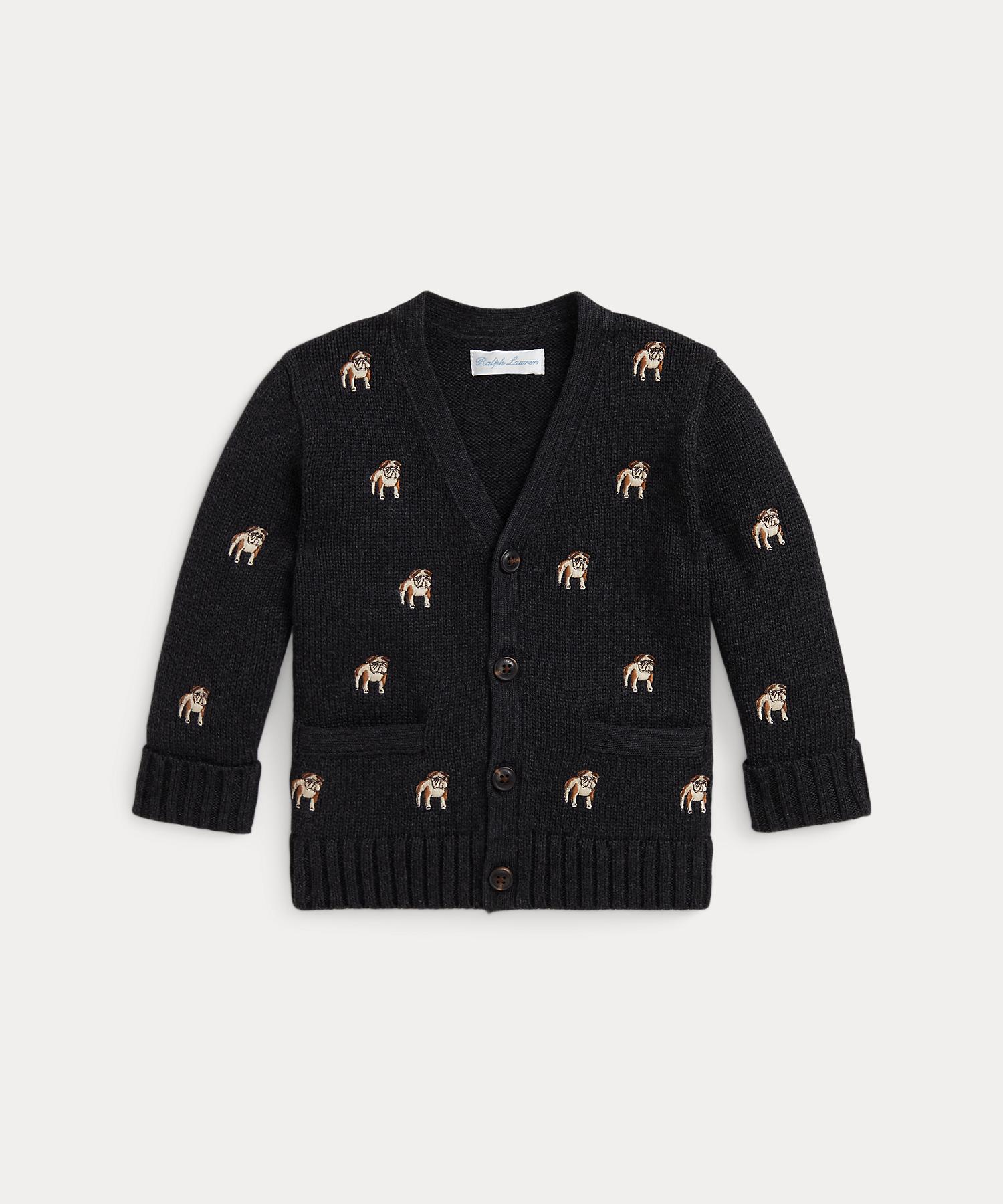 RALPH LAUREN Rugby カーディガン　ジャケット　スウェット 323952474d.jpg