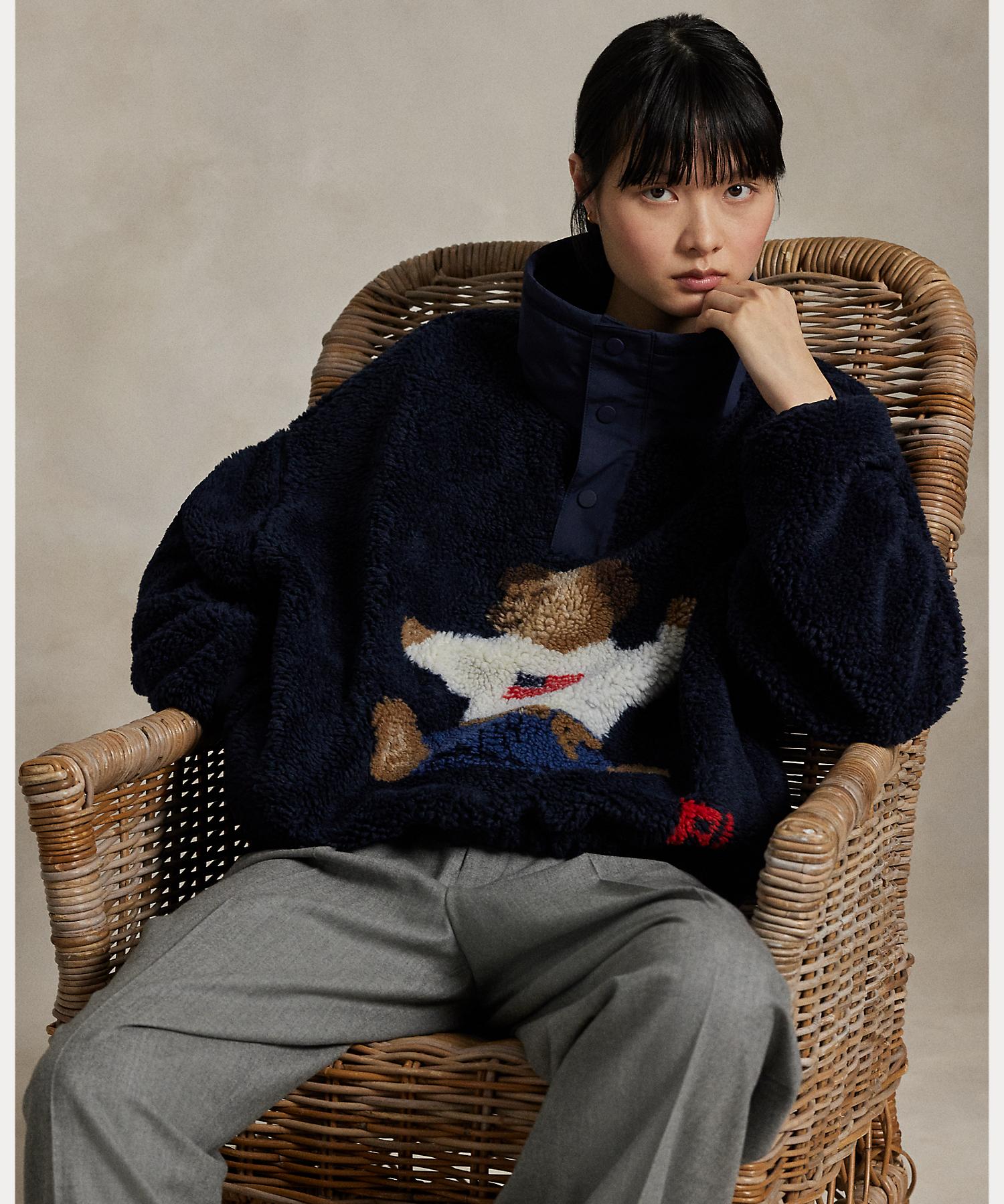 【極美品】poloラルフローレン ポロ バイ ラルフローレン Polo by Ralph Lauren ポロシャツ