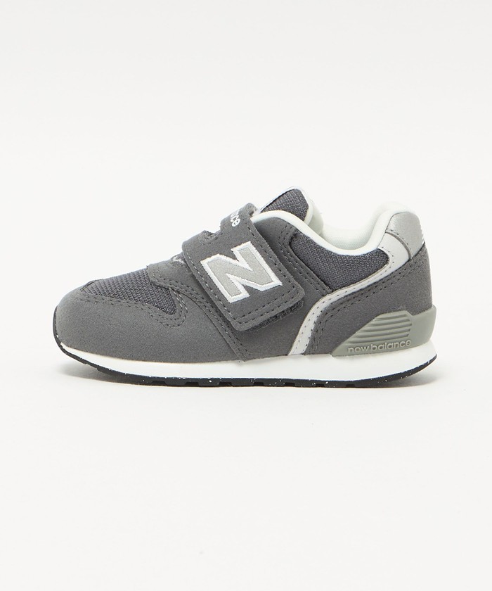 New Balance＞996 Hook and Loop スニーカー / キッズ 14cm