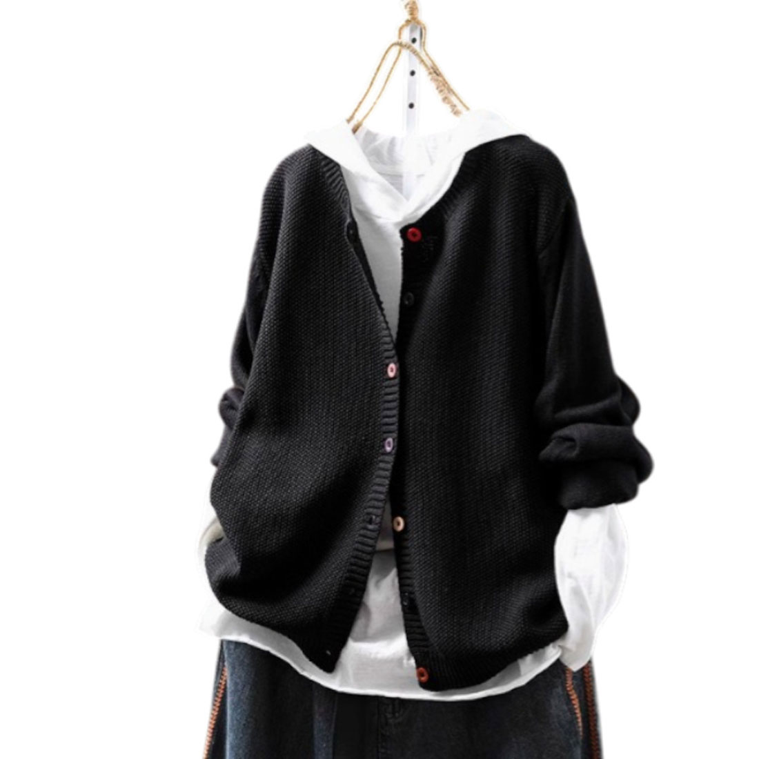 カーディガンのファッション通販 - d fashion