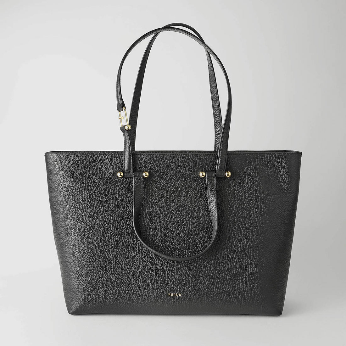 【大幅値下げ】FURLA ハンドバッグ ⭐︎チャーム付き⭐︎ FURLA フルラ ハンドバッグ ゴッチャ ミニバッグ レディース