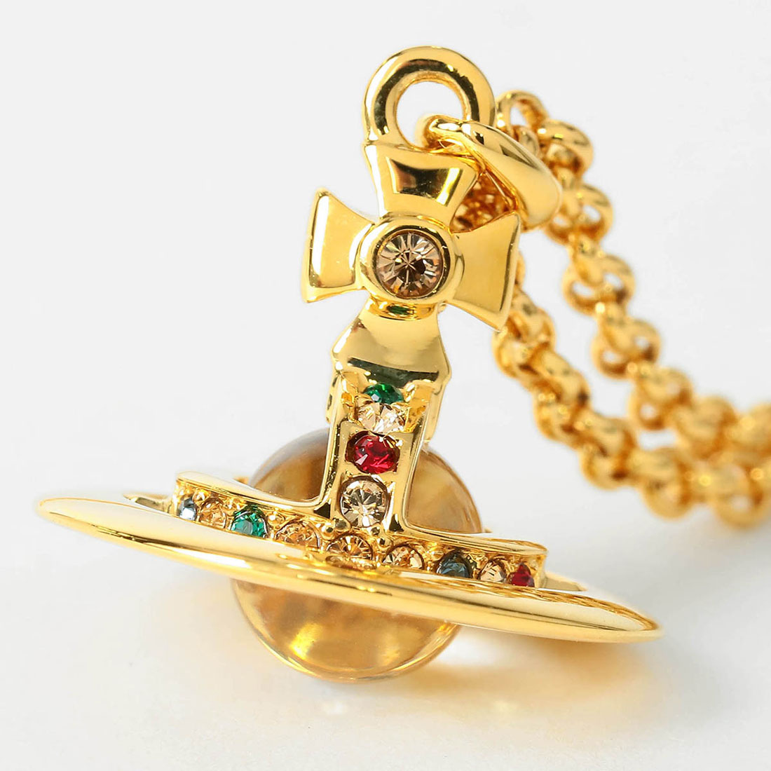 ヴィヴィアンウエストウッド ネックレス セール】ヴィヴィアン ウエストウッド Vivienne Westwood