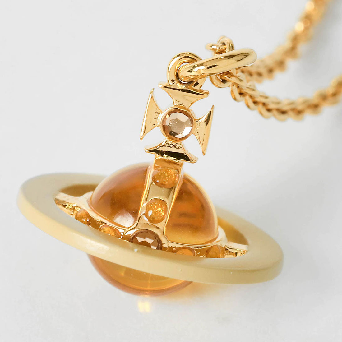最終セール。ヴィヴィアン アクセサリー 楽天市場】□新品同様□ Vivienne Westwood ヴィヴィアン
