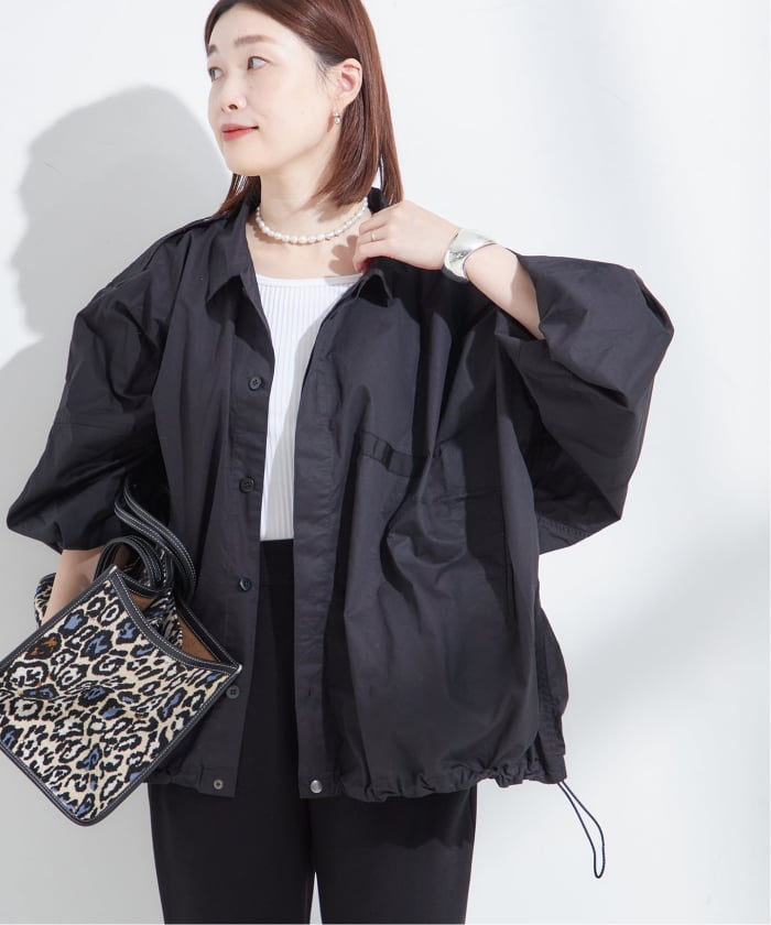 オフシーズン価格JOURNAL STANDARD L'ESSAGE ツイードJK オフシーズン価格JOURNAL STANDARD L'ESSAGE ツイードJK オフ