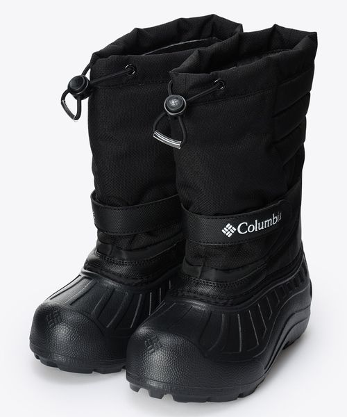 コロンビア Columbia ユース パウダーバグ スノーライト