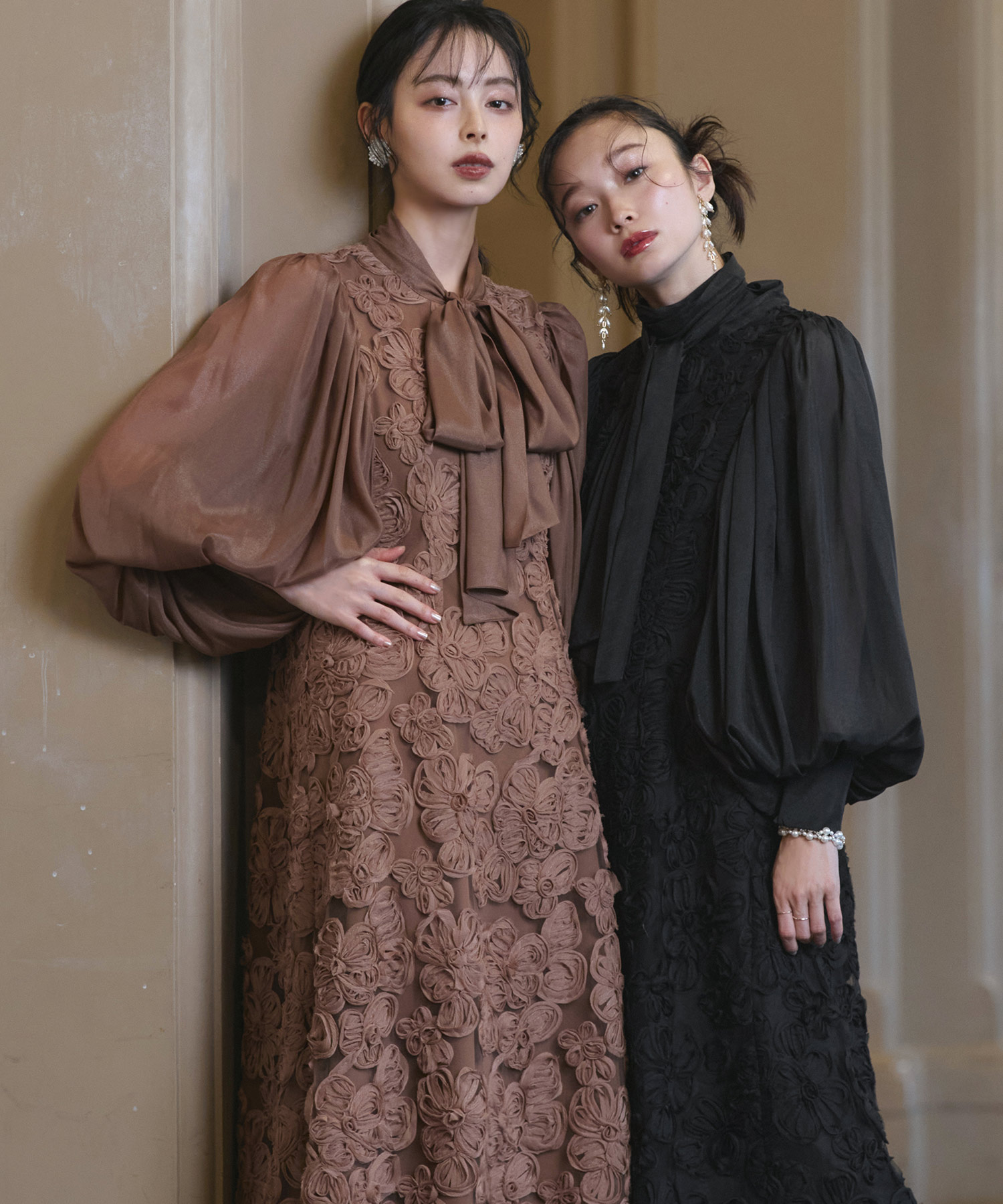 ルイルエブティック RUIRUE BOUTIQUE オケージョンドレス 結婚式