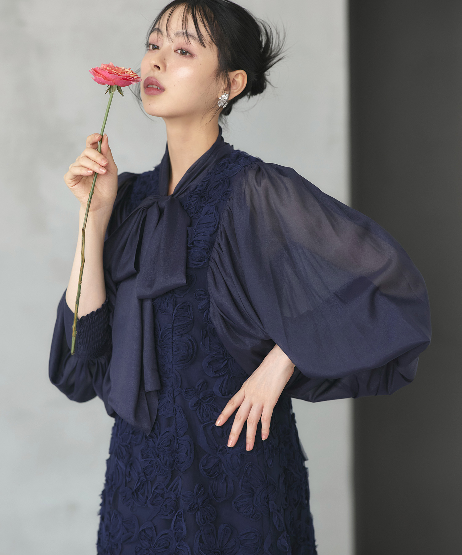 ルイルエブティック RUIRUE BOUTIQUE オケージョンドレス 結婚式