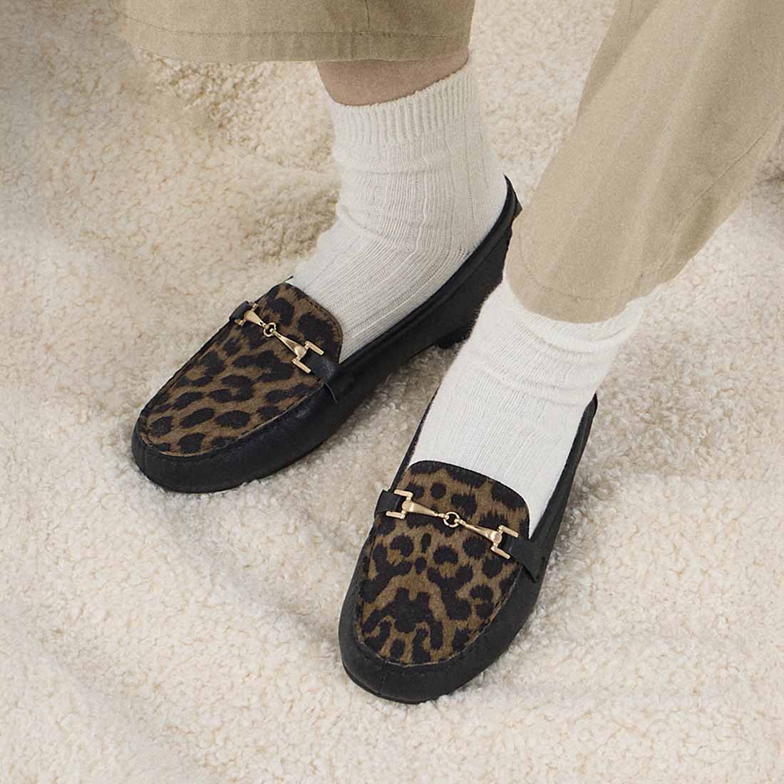 モカシン・デッキシューズのファッション通販 - d fashion
