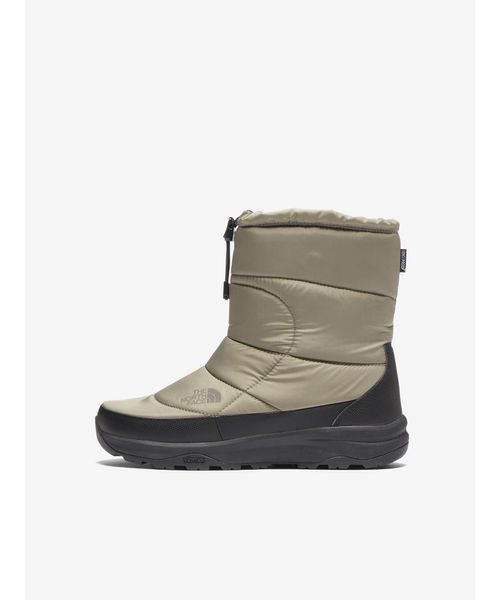 ザ・ノース・フェイス THE NORTH FACE Nuptse Bootie WP VII