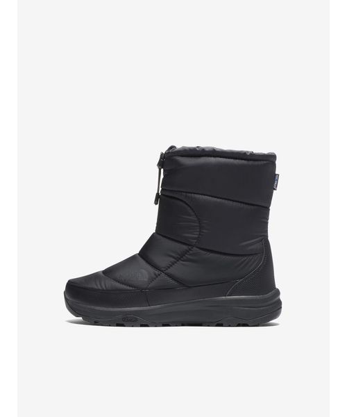 TheNorthFace Nuptse Bootie ヌプシ ブーティ ブーツ THE NORTH FACE W Nuptse Bootie Short Fleece ミックス