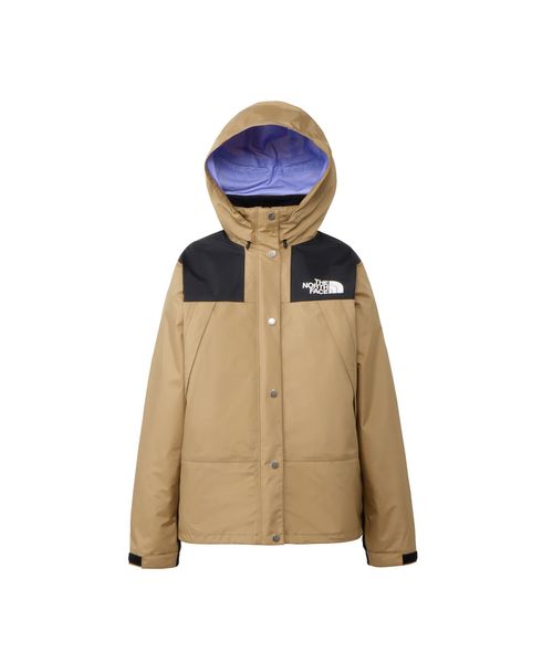 ザ・ノース・フェイス THE NORTH FACE Mountain Raintex Jacket